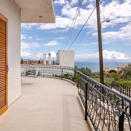 Casa vacanze Querencia