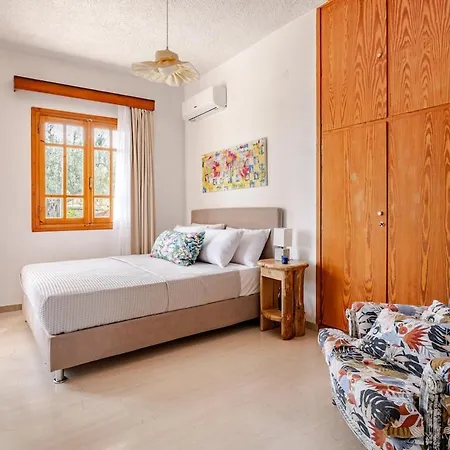 Casa vacanze Querencia