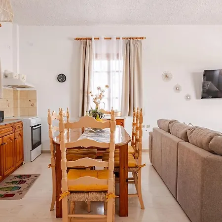Querencia Casa vacanze Khánia