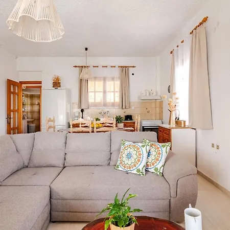 Querencia Casa vacanze Khánia
